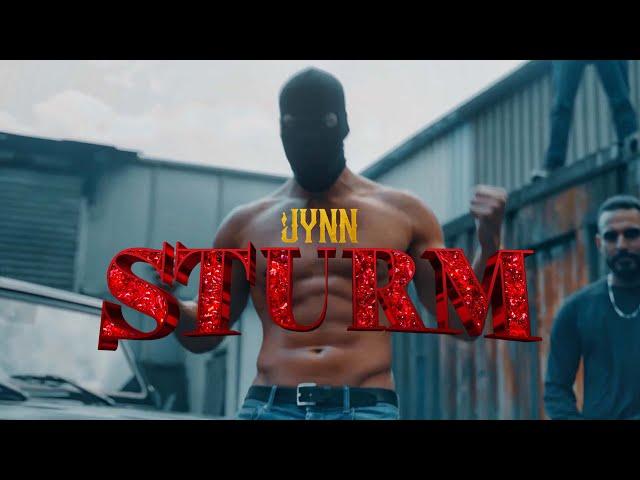 JYNN - STURM