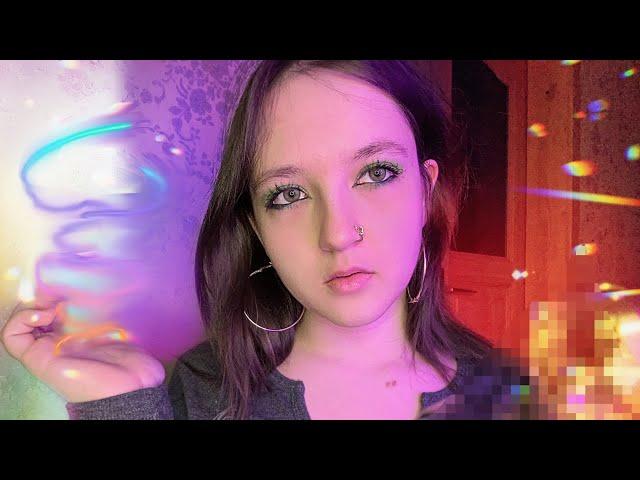 АСМР уход за твоим лицом ‍️ #асмр #asmr #asmrvideo