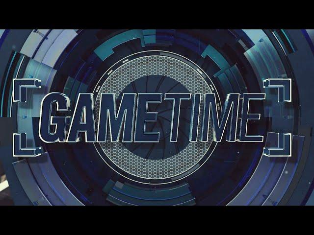 It’s Gametime on YurView