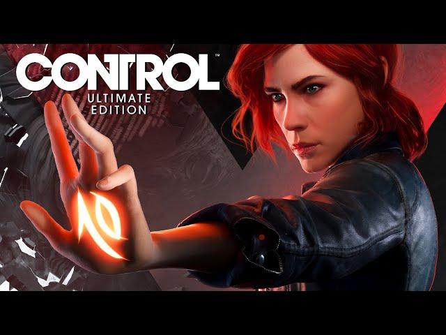 CONTROL (Русская озвучка) Часть 10 - Враг внутри | Дежурство у холодильника