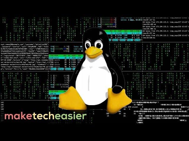 7 Tools to Create Your Own Linux Distro