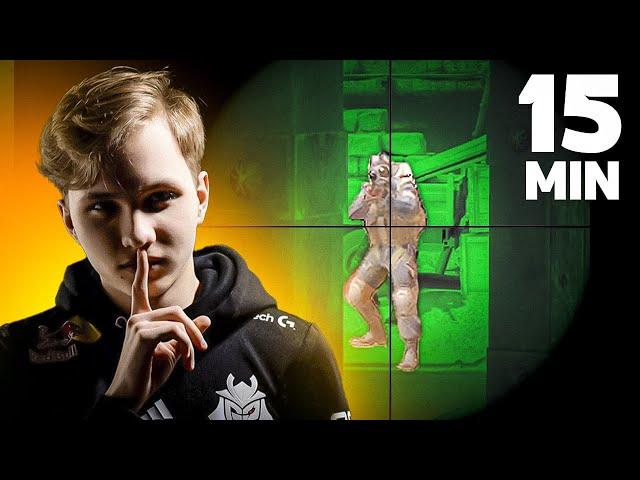 ВСЕ ФИШКИ МОНЕСИ ЗА 15 МИНУТ!