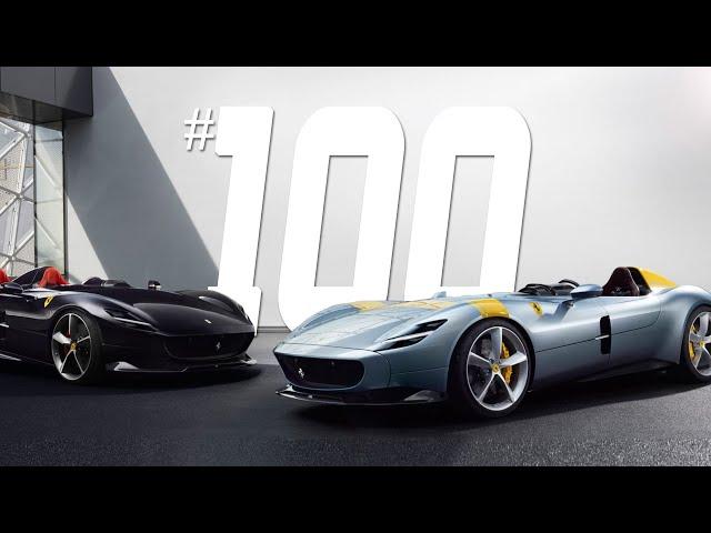 CSR Racing 2 | Season #100: 10mil Milestone SP2, Free Shark Lamborghini + Tips To Get 500K SOLO RP!