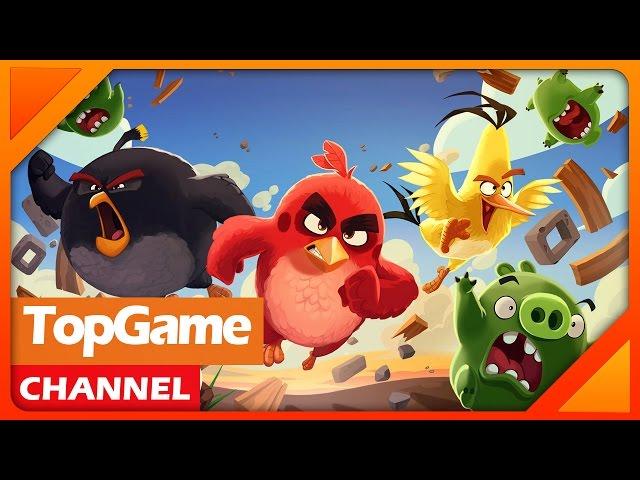 [Topgame] Top 50 game hay nhất mọi thời đại-TIME