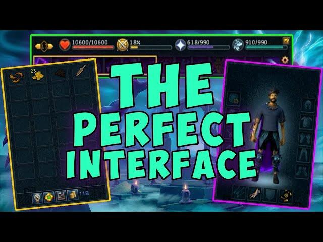 Ultimate RuneScape 3 Interface and Settings Guide (2024)