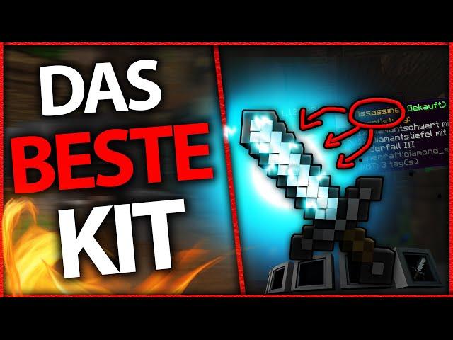 Das BESTE KIT in SKYWARS! | qFlx