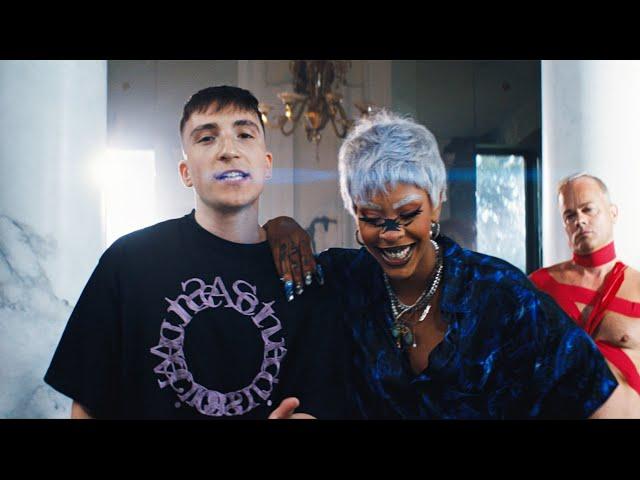 Token - High Heels feat. Rico Nasty (Official Music Video)