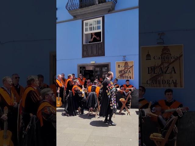 SAN CRISTÓBAL DE LA LAGUNA  Tenerife Spain  | JoyofTraveler