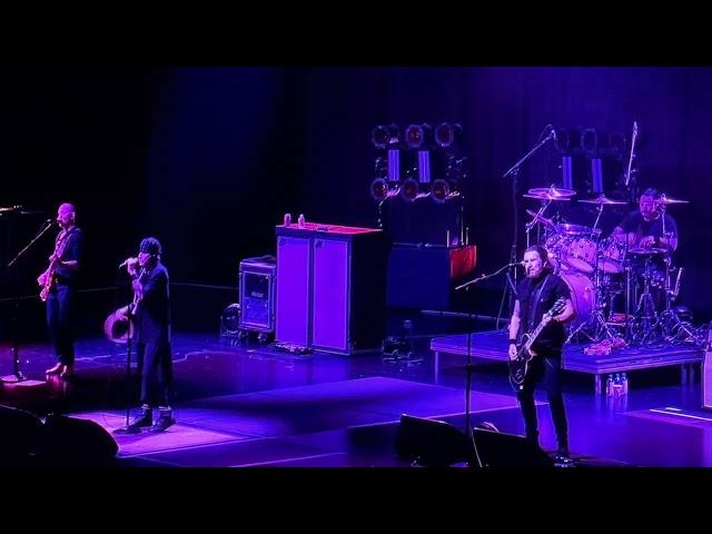 The Cult - Love Removal Machine - 09/28/2024 - Thunder Valley Casino - Lincoln, Ca. - 4K Video