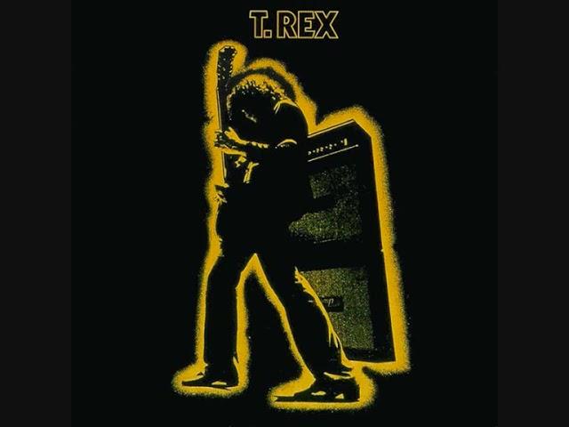 T REX HOT LOVE.wmv (original song)