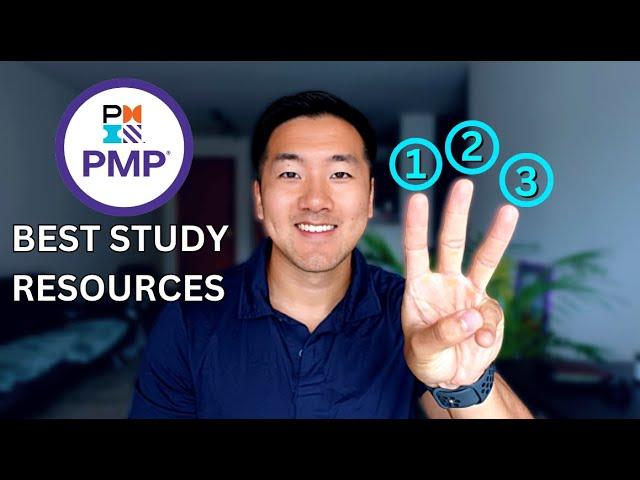 Best PMP Supplementary Study Resources 2023