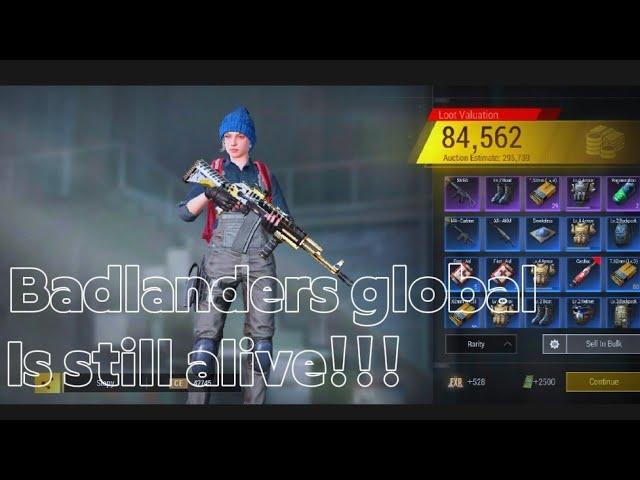 Badlanders global | mobile gameplay ft.@mxplays7048