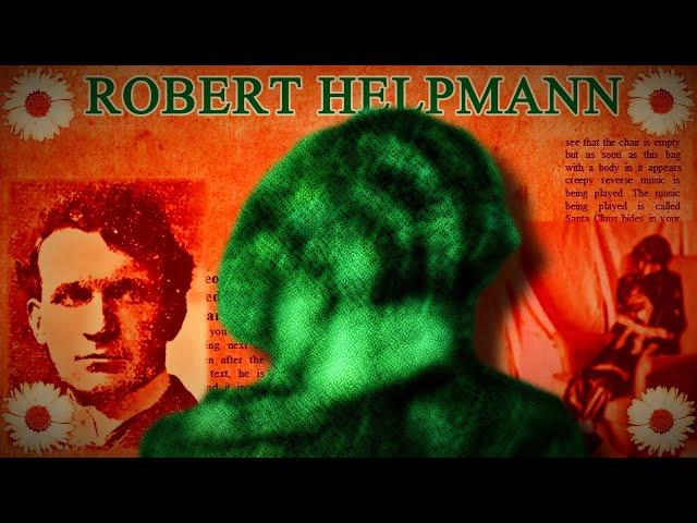 Robert Helpmann - Channel Analysis