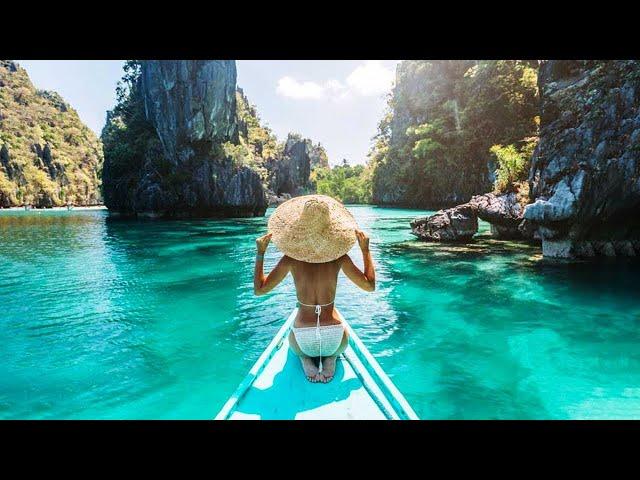 Avicii, Dua Lipa, Coldplay, Martin Garrix & Kygo, The Chainsmokers Style - Summer Vibes #4