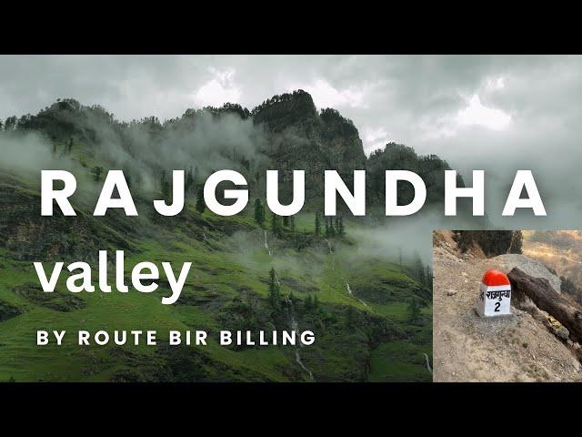 Himachal gems Rajgundha journey nature lover #birbilling