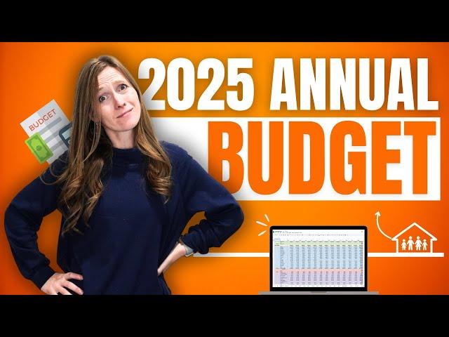 2025 Annual Budget