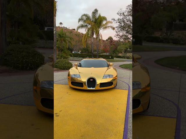 Is This FaZe Rugs *New* Car?