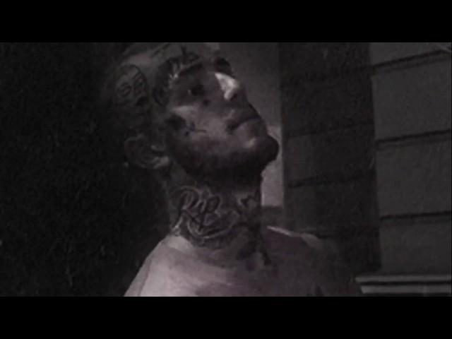 Lil Peep - 4 GOLD CHAINS ft. Clams Casino [Rus Sub / Перевод на русский ]