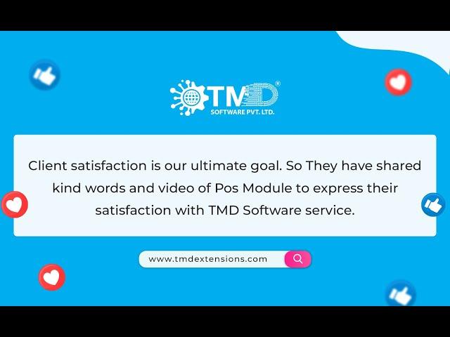 Customer Review: TMD OpenCart Point of Sale System (POS)