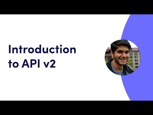 Introduction to GraphQL API | monday.com webinars