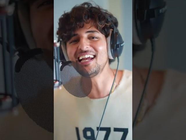 darshan raval 