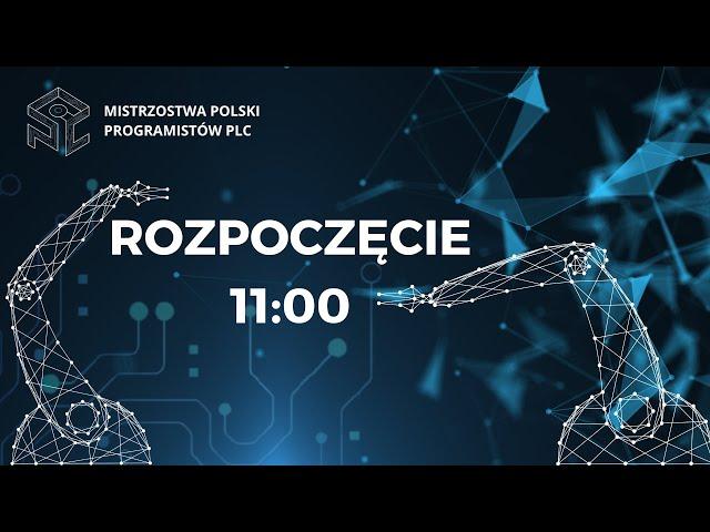 Mistrzostwa Polski Programistów PLC - VI Edycja