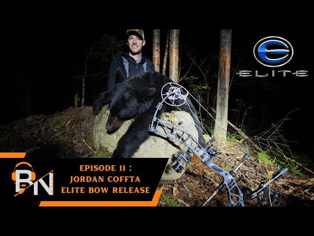 Episode 11 - NEW Elite Artus with Jordan Coffta