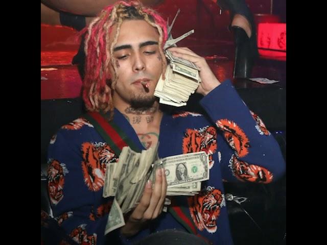 Lil Pump - Bank of America [NEW LEAK, 2024]