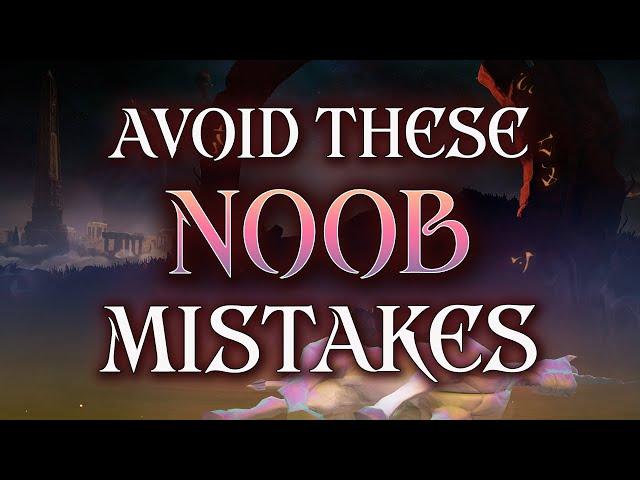 Age of Wonders 4: The 7 NOOB MISTAKES Everyone is Making!