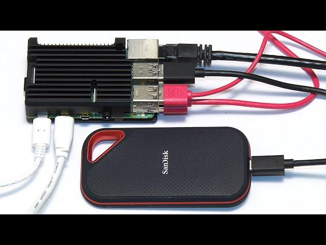 Raspberry Pi 4 Week: Desktop PC Replacement?