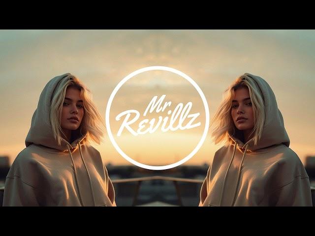 MrRevillz - Summer Jam