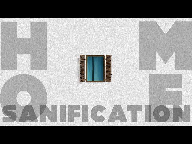 HOME SANIFICATION