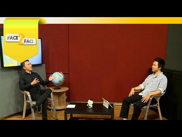 FACE 2 FACE - Public Speaking