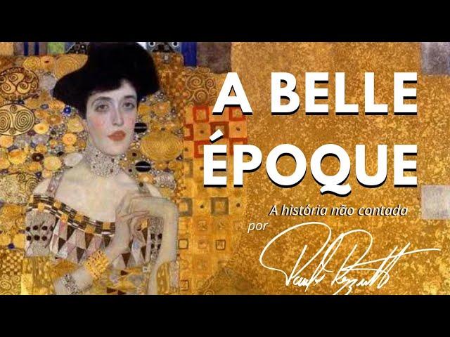 A Belle Époque