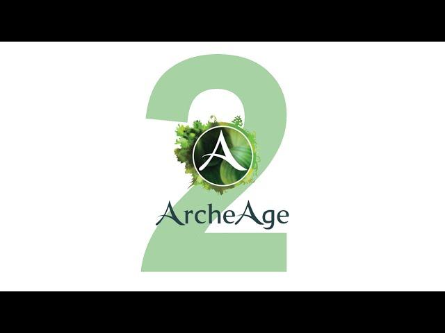 Thoughts on ArcheAge 2