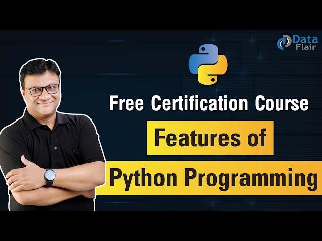 Python Features in Hindi | Discover Amazing Features | Learn Python