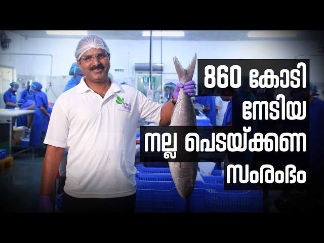 FreshToHome , മീൻകച്ചവടത്തിൽ നിന്ന് എങ്ങിനെയാണ് 860 കോടി നേടിയത് |Successtory|FreshToHome|Channeliam