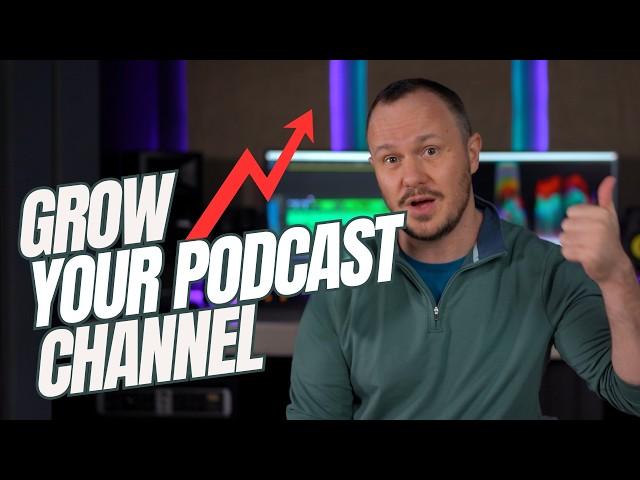 How to Upload and Optimize Video Podcasts to YouTube to get more VIEWS