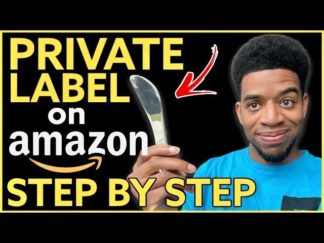 Private Label Amazon FBA For Beginners - WHY YOU SHOULD Private Label over Wholesale/Arbitrage