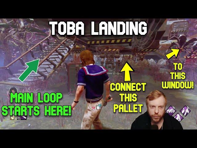 Toba Landing Ultimate Juicing Guide - Best Loops with Examples (No Perks Since 2020)