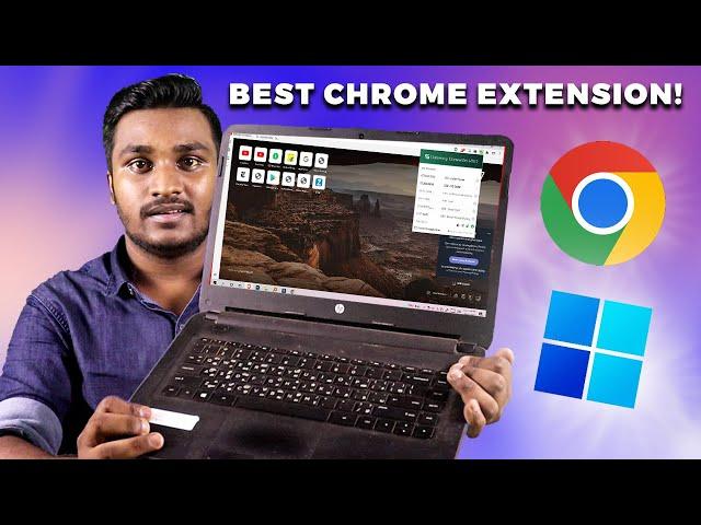 Top 6 Most Useful Chrome Extensions Try Now!