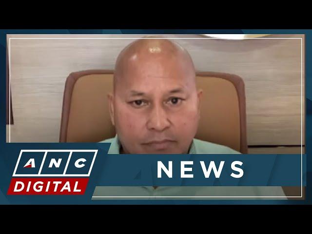 Dela Rosa urges Baste Duterte to run for Senate | ANC