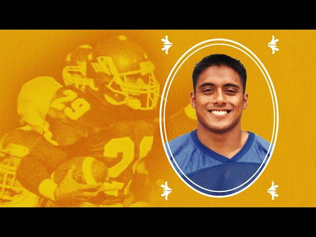 2021 UBC Sports Hall of Fame - Akbal Singh - Athlete