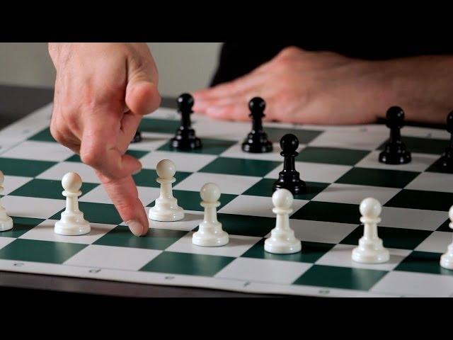 How to Use the Pawn | Chess