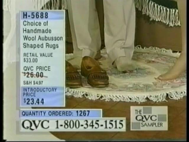 QVC Lisa Mason Nylon Feet  2