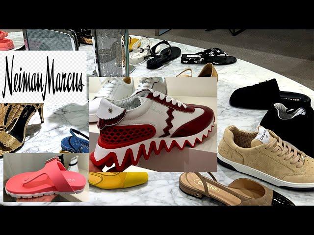 NEIMAN MARCUS STORE | SHOP WITH ME