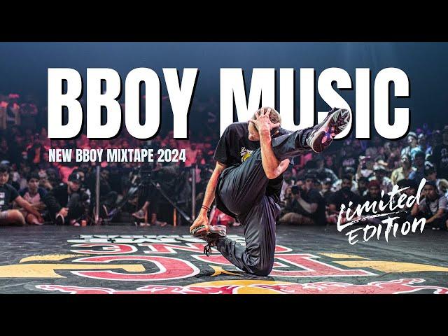 Top Bboy Training Beats  Perfect Music Mixtape #BboyMusic