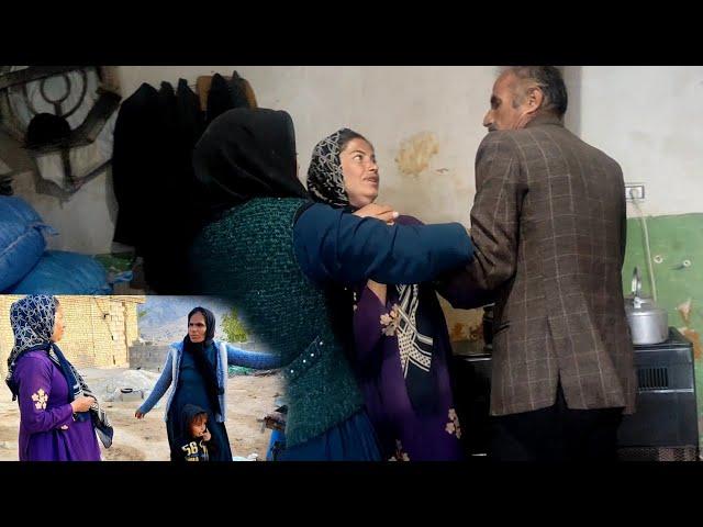 Reconciling Mehtab and her husband: Alia's frustration with the way she sought shelter