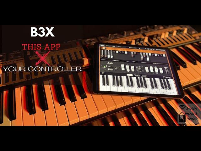 How to Program B3X to work with Your Controller! (this app is LEGIT)