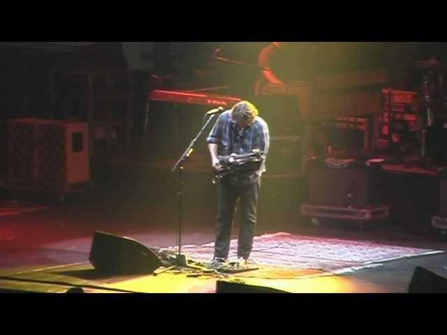 Bowlegged Woman~ Love Tractor~ Bowlegged Woman (HQ) Widespread Panic 10/27/2007